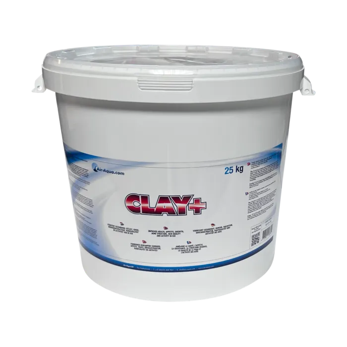 Air Aqua Air Aqua Clay+  25 kg
