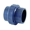 Cepex Cepex PVC 3/3 koppeling Ø32 mm