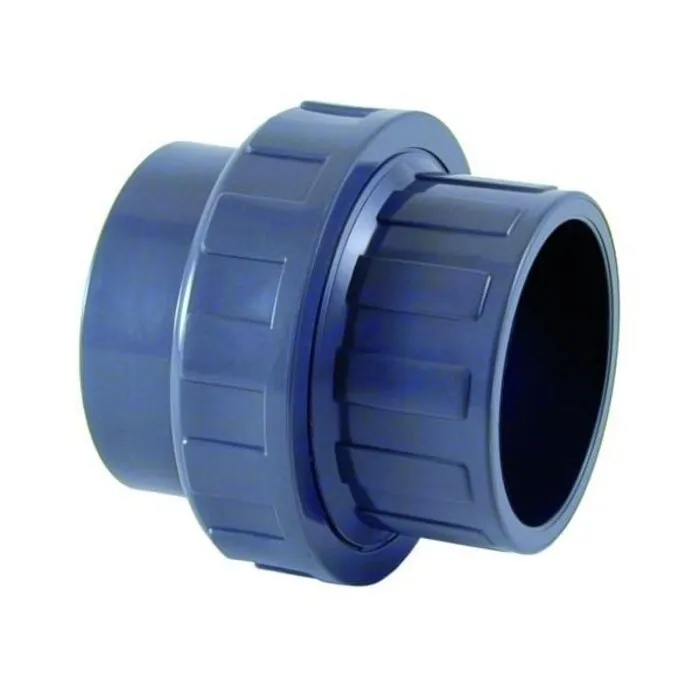 Cepex Cepex PVC 3/3 koppeling Ø32 mm