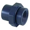 Inzetschroefbus 63mm x 50mm x 2"