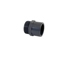Cepex PVC Cepex Puntstuk 50 mm x 63 mm x 2”
