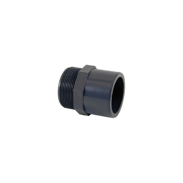 Cepex PVC Cepex Puntstuk 50 mm x 63 mm x 2”