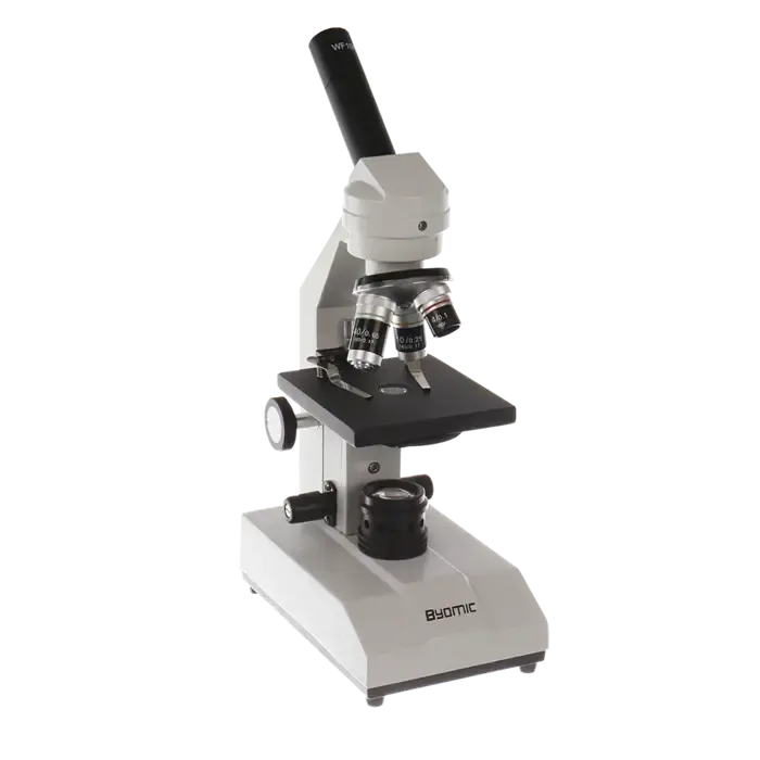 Byomic Microscoop donkerveldcondensor monoculair BY30