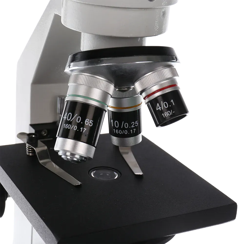 Byomic Microscoop donkerveldcondensor monoculair BY30