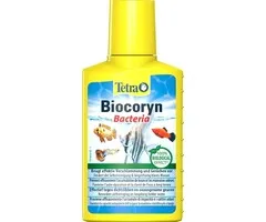Tetra Tetra Aqua Biocoryn Bacteria 100 ml