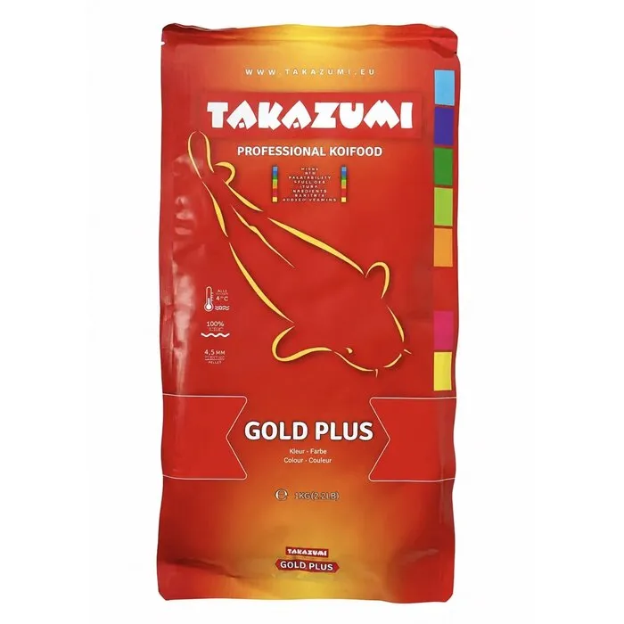 Takazumi Takazumi Gold Plus 1000 gram