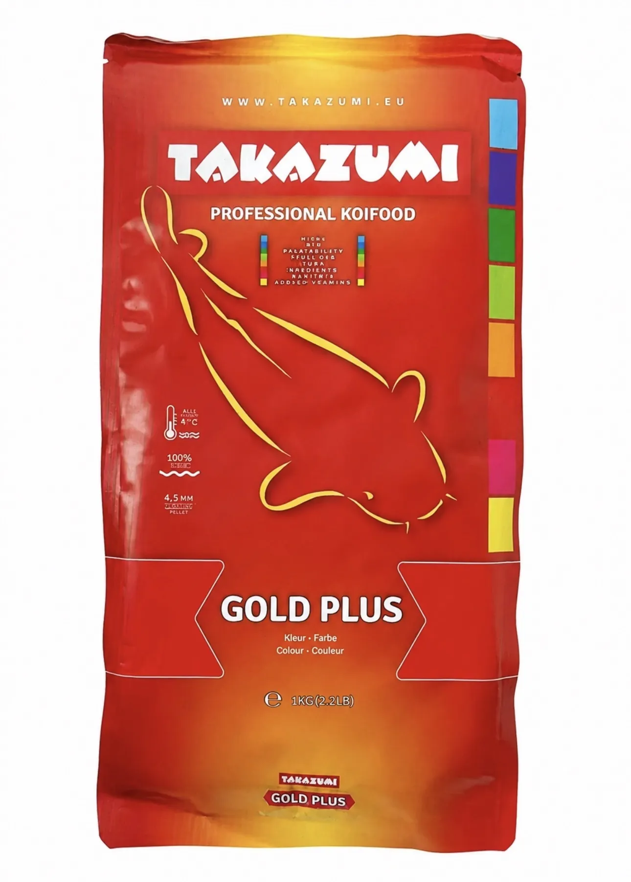 Takazumi Takazumi Gold Plus 1000 gram