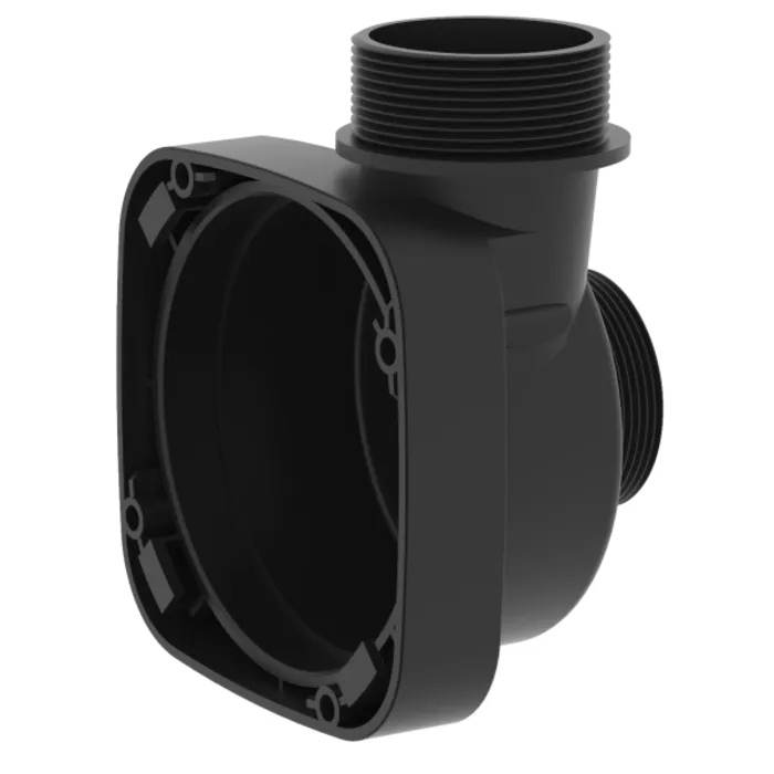 Aquaforte Pomphuis voor Aquaforte DM-30000 (S) Vario
