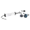 Aquaforte AquaForte Elektrisch gedeelte power UV-C 40 watt (NW)