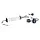 AquaForte Elektrisch gedeelte power UV-C 40 watt (NW)