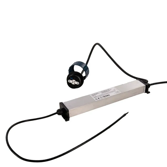 Aquaforte Ballast voor Aquaforte Midi Power UVC 75 watt