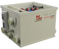Red Label Red Label Basic Drum 20/25