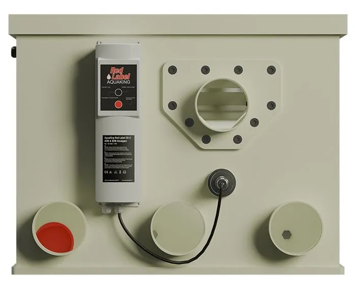 Red Label Red Label Basic Drum 20/25