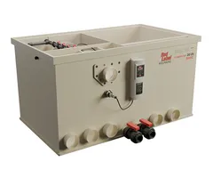 Red Label Red Label Basic Combi 20/25 (Incl Filtermateriaal)