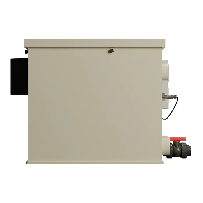Red Label Red Label Basic Combi 20/25 (Incl Filtermateriaal)