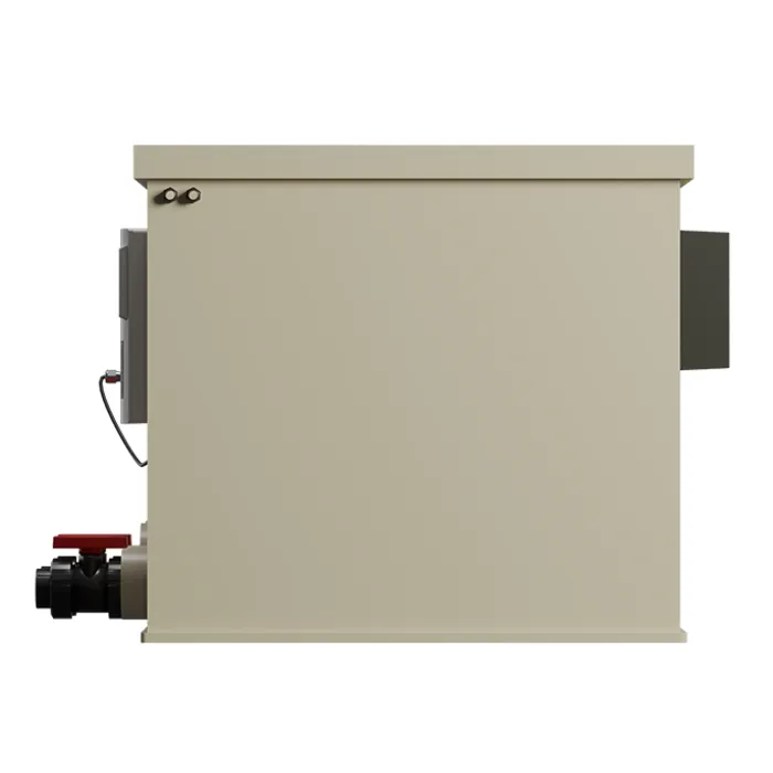 Red Label Red Label Basic Combi 20/25 (Incl Filtermateriaal)