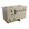 Red Label Red Label Basic Combi 50/60 (Incl Filtermateriaal)