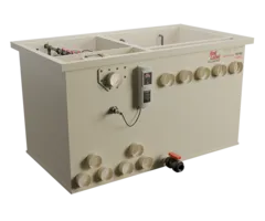 Red Label Red Label Basic Combi 50/60 (Incl Filtermateriaal)