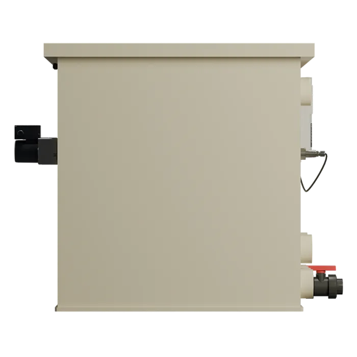 Red Label Red Label Basic Combi 50/60 (Incl Filtermateriaal)
