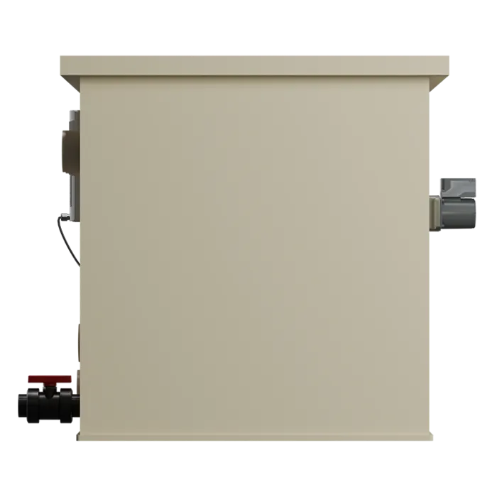 Red Label Red Label Basic Combi 50/60 (Incl Filtermateriaal)