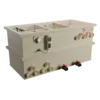 Red Label Red Label Basic Combi 50/60 Plus (Incl. Filtermateriaal)