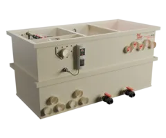 Red Label Red Label Basic Combi  50/60 Plus (Incl. Filtermateriaal)
