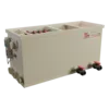 Red Label Red Label INLINE Combi 20/25 LOW (Incl Filtermateriaal)