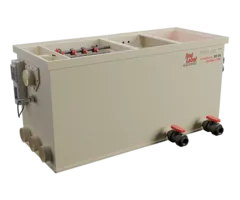 Red Label Red Label INLINE Combi 30/35 LOW (Excl. Filtermateriaal)