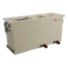 Red Label Red Label INLINE Combi 30/35 (Incl Filtermateriaal)