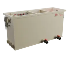 Red Label Red Label INLINE Combi 30/35 (Incl Filtermateriaal)