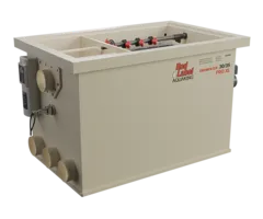 Red Label Red Label Pro Drum Filter 30/35 XL
