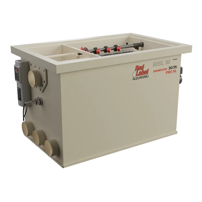 Red Label Red Label Pro Drum Filter 30/35 XL