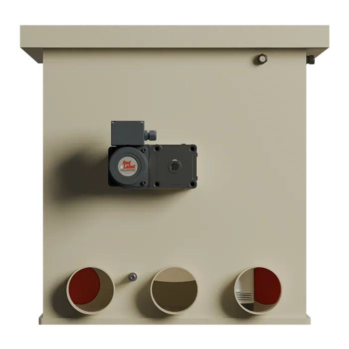 Red Label Red Label Pro Drum Filter 30/35 XL
