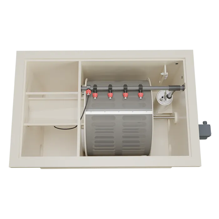 Red Label Red Label Pro Drum Filter 30/35 XL
