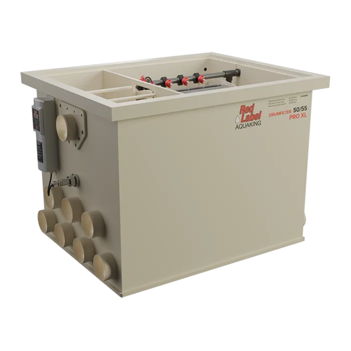 Red Label Red Label Pro Drum Filter 50/55 XL