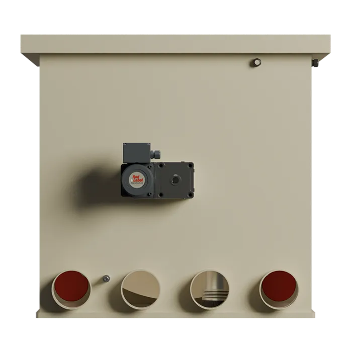 Red Label Red Label Pro Drum Filter 50/55 XL