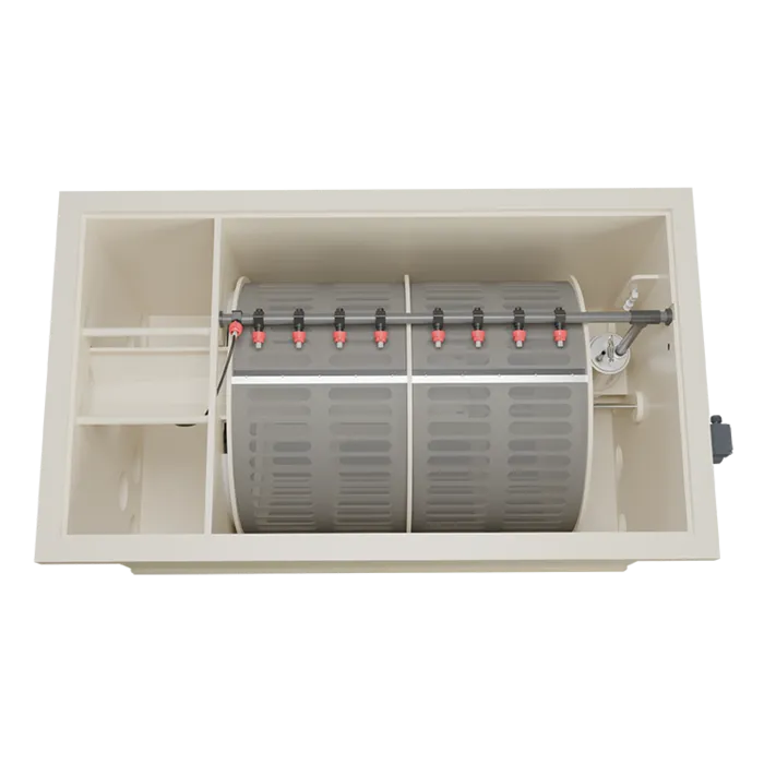 Red Label Red Label Pro Drum Filter 80/100 XL