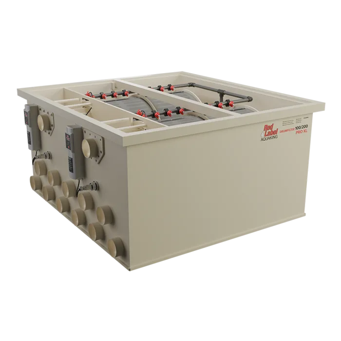 Red Label Red Label Pro Drum Filter 100 / 200 XL