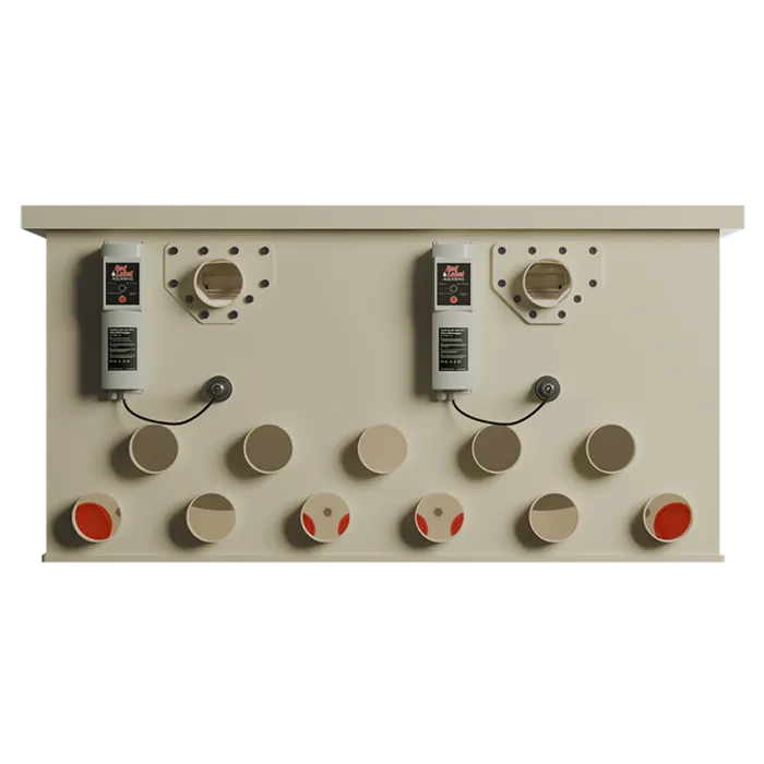 Red Label Red Label Pro Drum Filter 100 / 200 XL