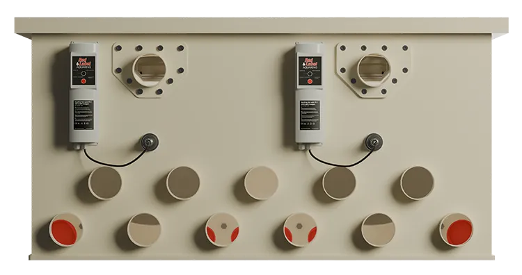 Red Label Red Label Pro Drum Filter 100 / 200 XL