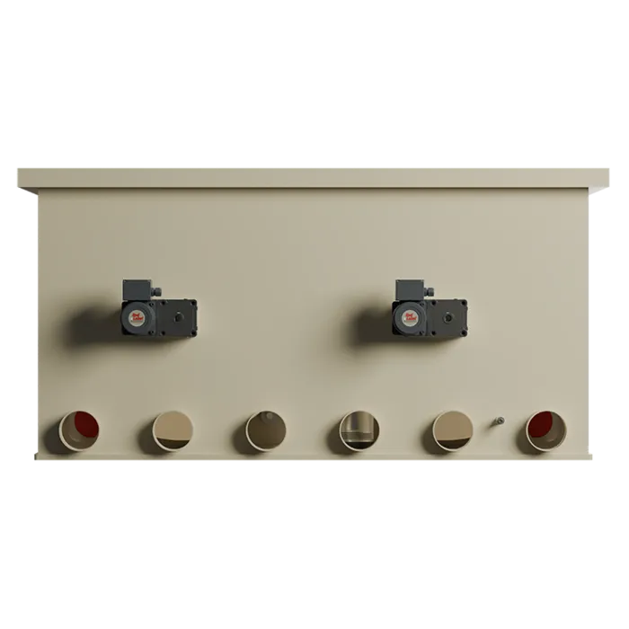Red Label Red Label Pro Drum Filter 100 / 200 XL