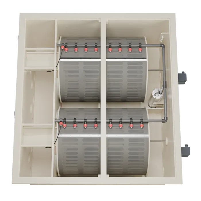 Red Label Red Label Pro Drum Filter 100 / 200 XL