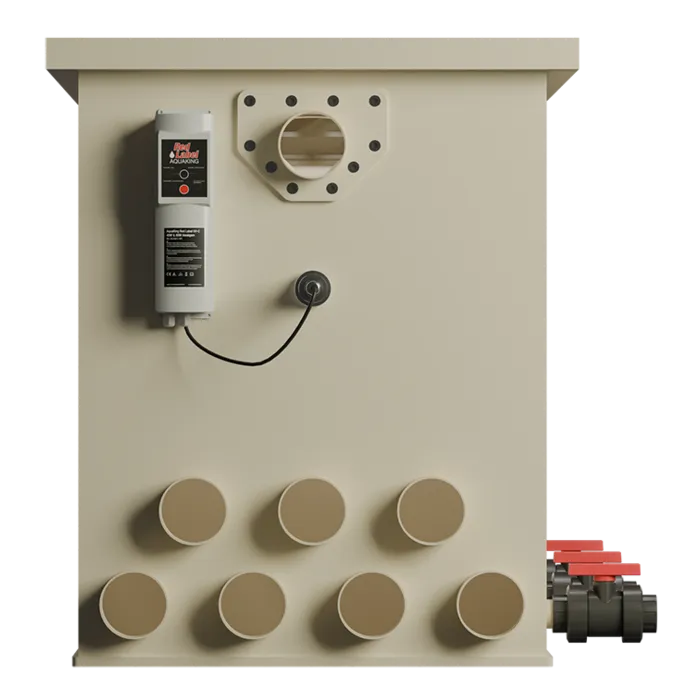 Red Label Red Label Combi Filter 50/55 XL