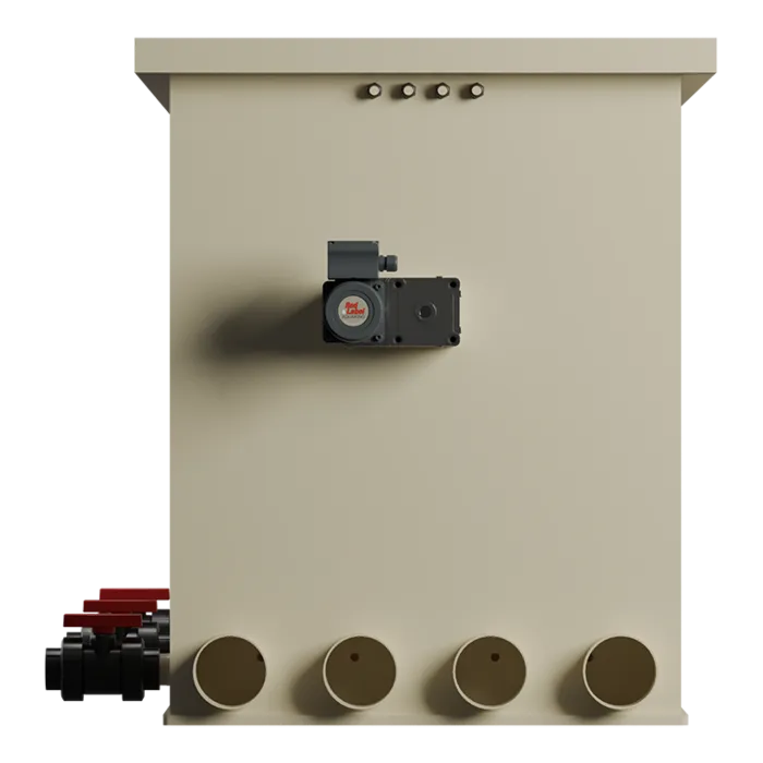 Red Label Red Label Combi Filter 50/55 XL