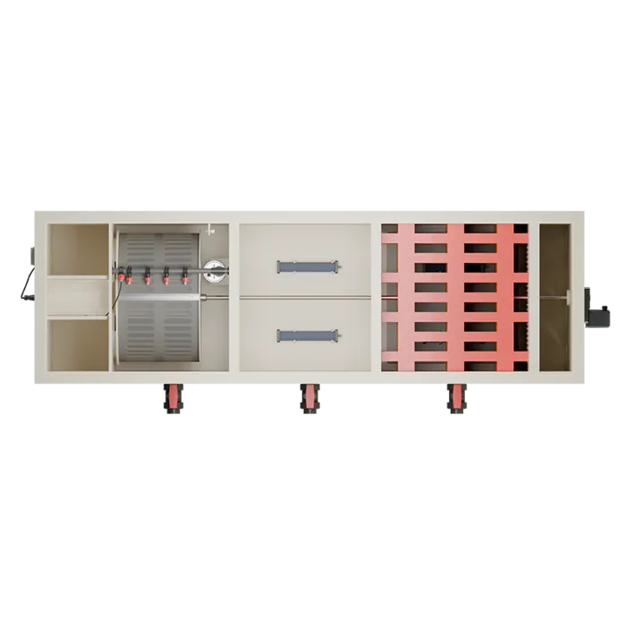 Red Label Red Label Combi Filter 50/55 XL