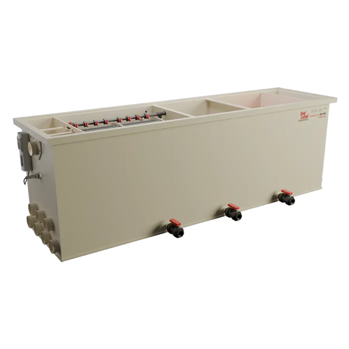 Red Label Red Label Combi Filter 80/100 XL