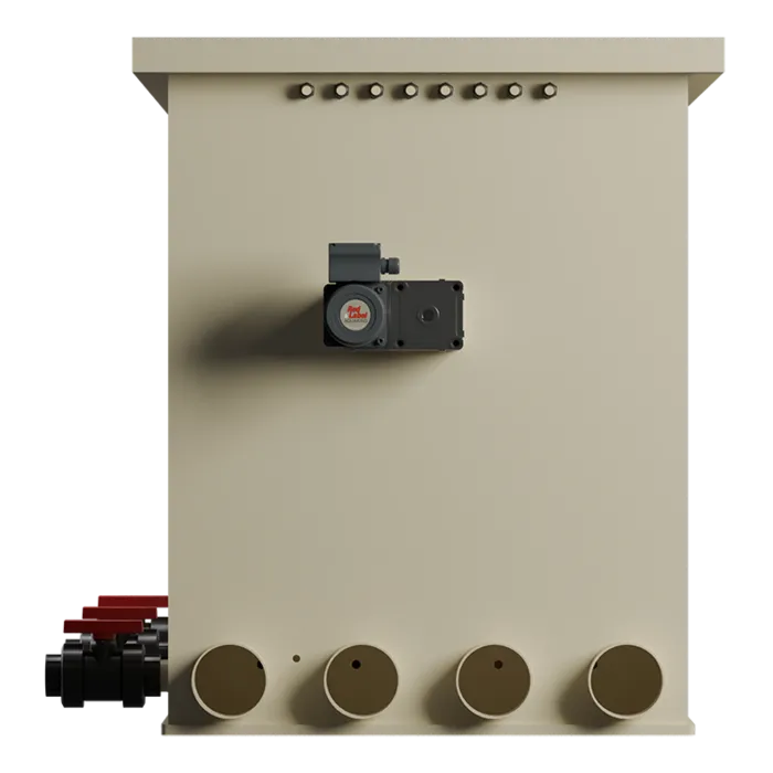Red Label Red Label Combi Filter 80/100 XL