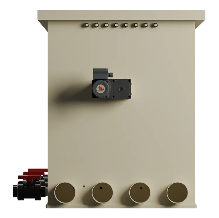 Red Label Red Label Combi Filter 80/100 XL