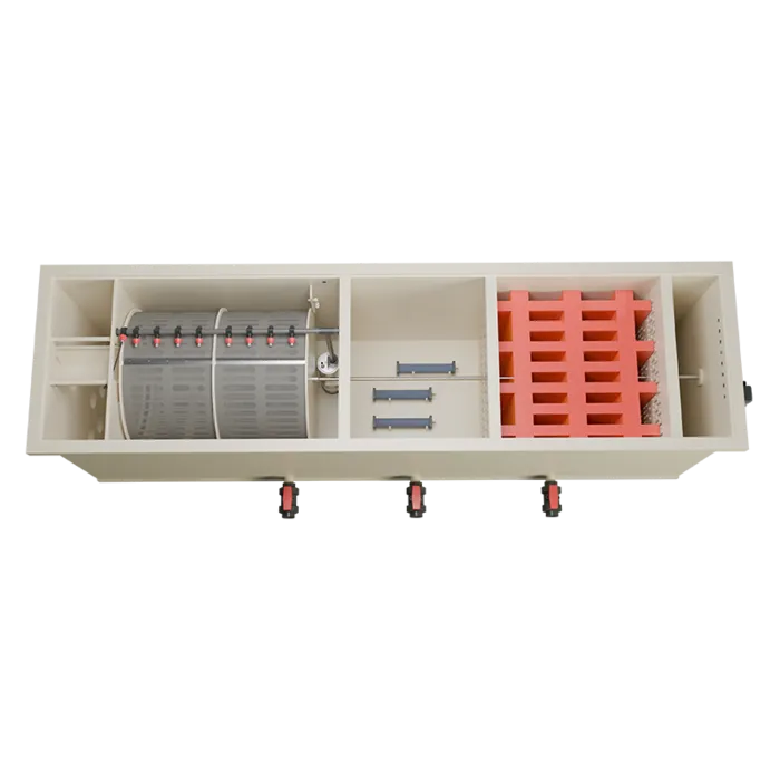 Red Label Red Label Combi Filter 80/100 XL