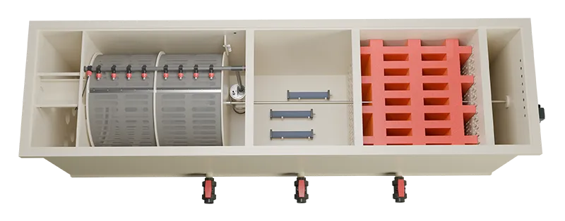 Red Label Red Label Combi Filter 80/100 XL